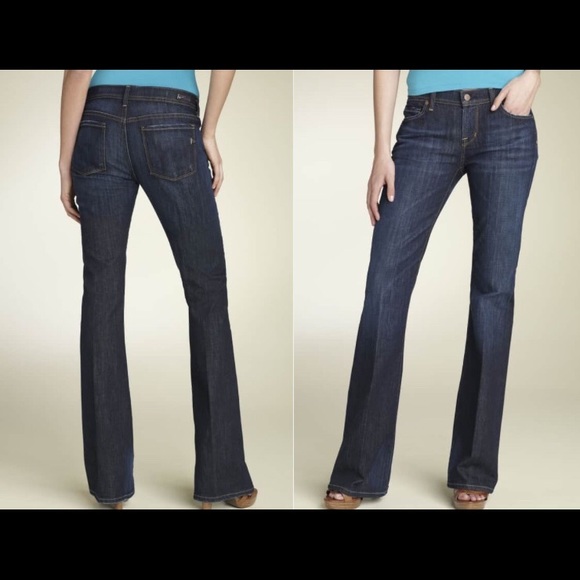 Citizens Of Humanity Denim - Citizens of humanity jeans sz 26